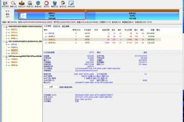 Diskgenius专业版自用分享可恢复文件 Diskgenius专业版自用分享可恢复文件